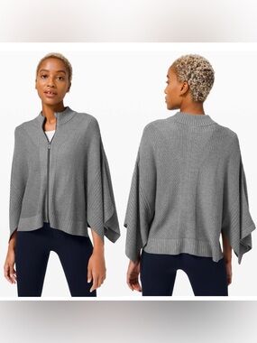 Lululemon Peace of Mind Wrap